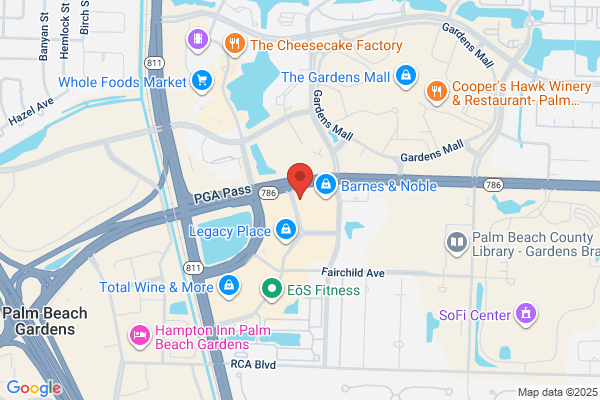 Gardens Orthodontics