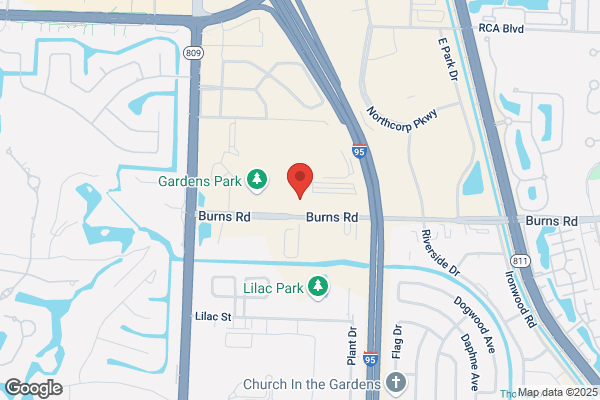 NJ Spine and Orthopedic (Palm Beach Gardens, FL)
