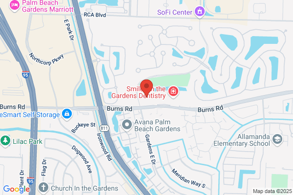 Orthopedic & Laser Spine Surgery (Palm Beach Gardens)