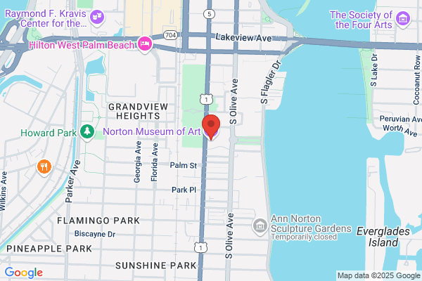 Norton Alexander Inc
