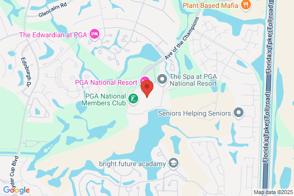 PGA National Realty