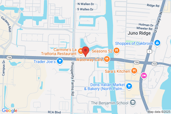 Hulett Environmental Services of Palm Beach Gardens