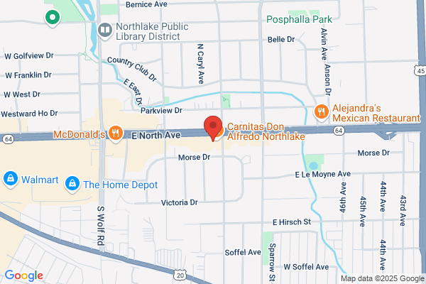 Northlake Animal Hospital