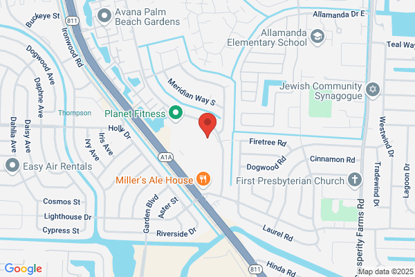 Publix Pharmacy at Promenade Shopping Plaza