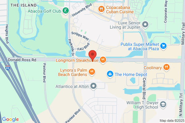 British Swim School at LA Fitness Palm Beach Gardens/Northlake
