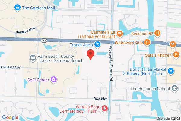 Brookdale Palm Beach Gardens