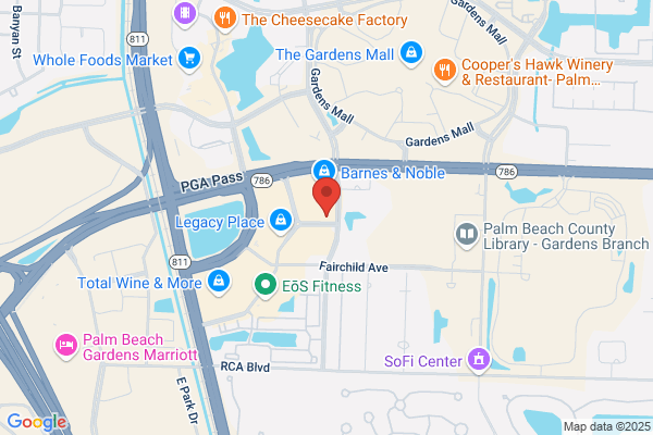 GOLFTEC Palm Beach Gardens