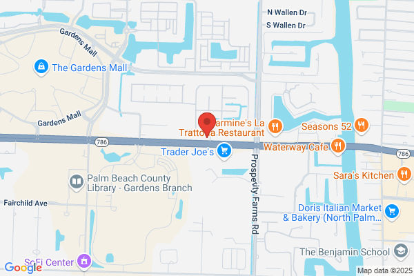 The Meadows FL