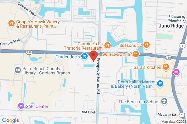 YogaSix Palm Beach Gardens