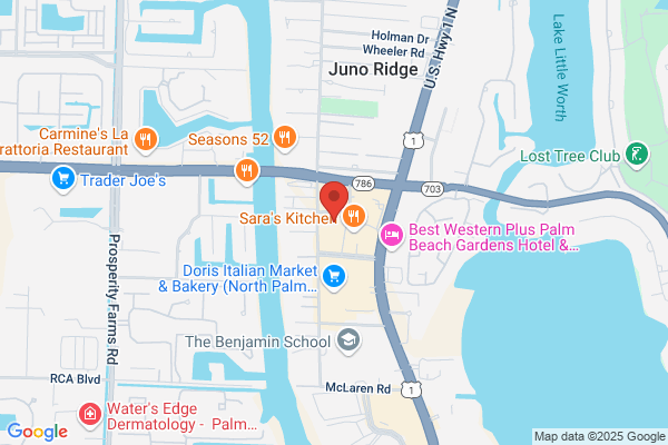 The Point at Palm Beach Gardens