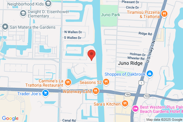 Accurate Metalworks Marine Inc