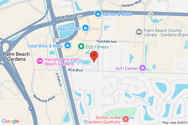 Apartment Finders