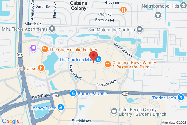 Godiva Chocolatier - CLOSED