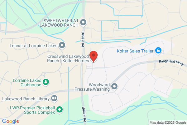 Kolter Homes