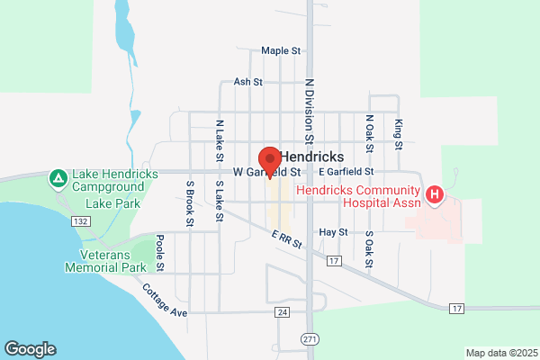 Larson Foods Inc