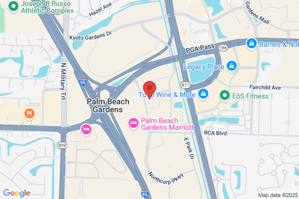 New Radiance and Cosmetic Centers Palm Beach
