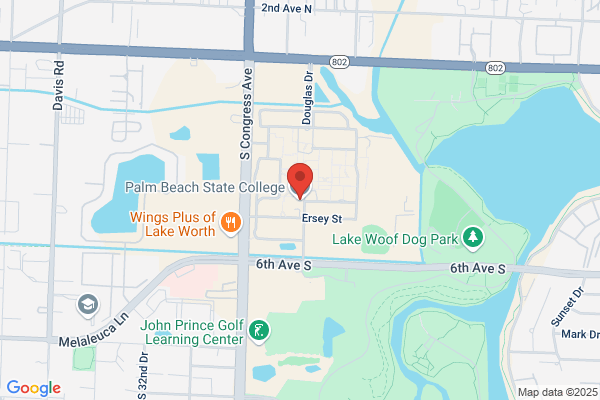 Palm Beach Community College