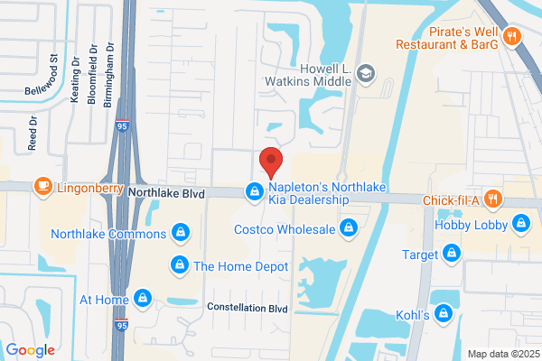 Pet Emergency of Palm Beach County