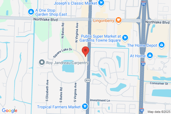 Florida Movement Therapy Centers