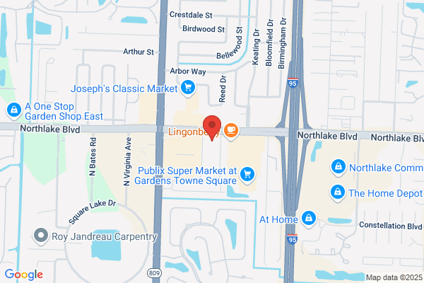 Lipsman Foot & Ankle Center