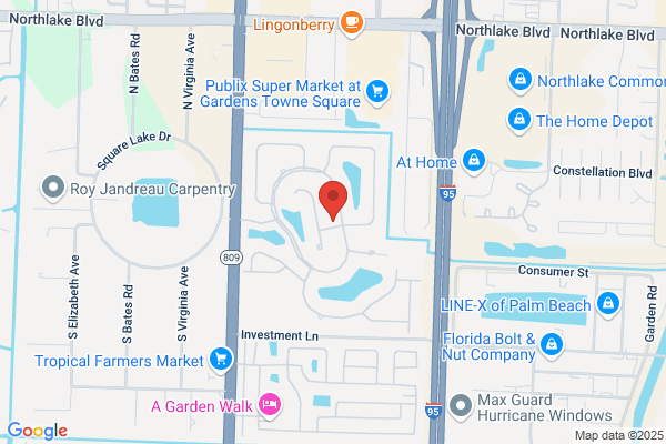 R J Montgomery Associates