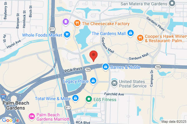 RAYUS Radiology - Palm Beach Gardens
