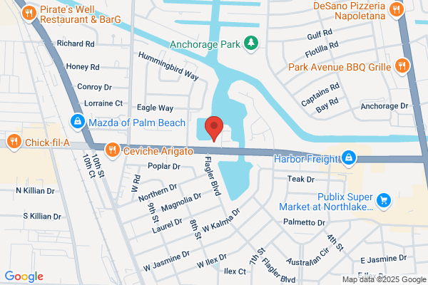 Palm Beach Regional MRI