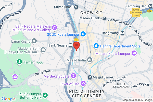 Qualitas Imaging Center