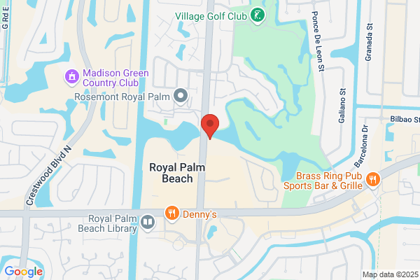 Bateson Realty Inc