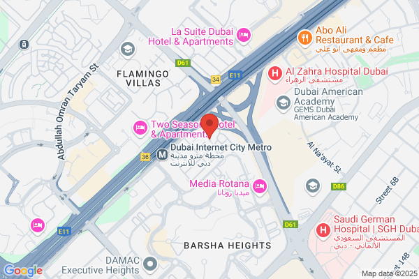 Prima Properties