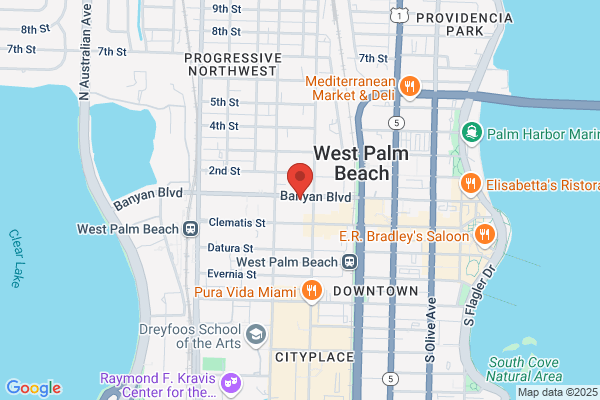 Sunbelt Business Brokers of South Florida