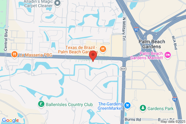 SWBC Mortgage Palm Beach Gardens