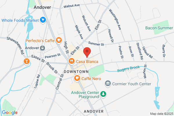 Fenway Title and Escrow
