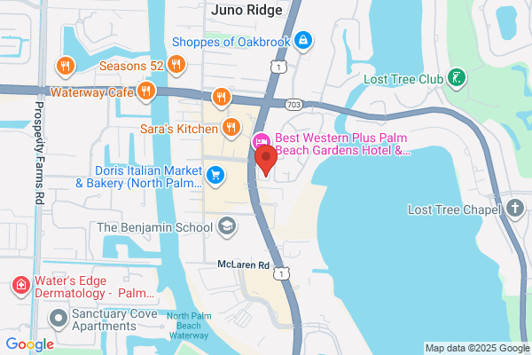 Title America of Palm Beach Inc