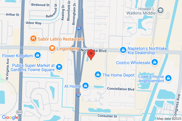 US Marine Corps RSS WEST PALM BEACH