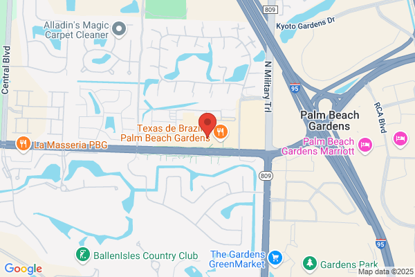 California Closets - Palm Beach