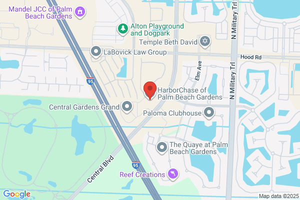 HarborChase of Palm Beach Gardens
