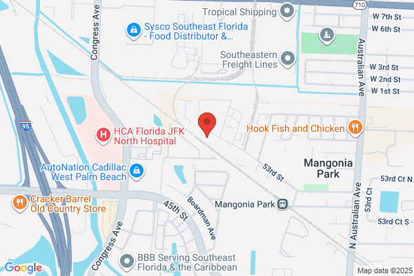 Ranger Roofing Corporation