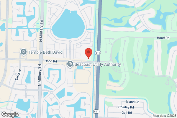 Androcles Hair & Nail Salon