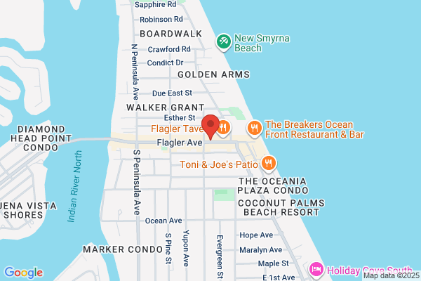 Sandy Beaches Salon and Day Spa
