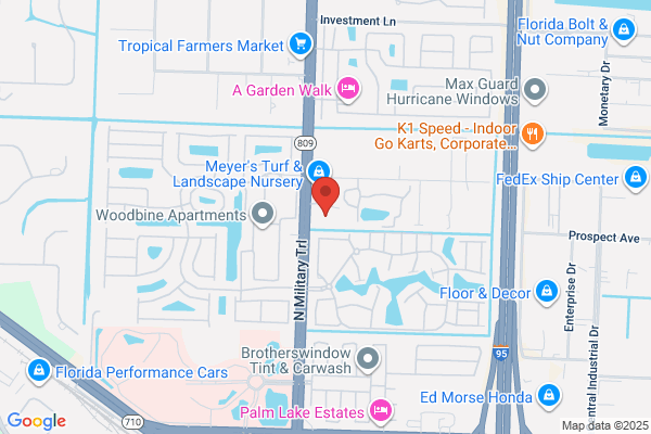 Consign and Design Gardens Gallery