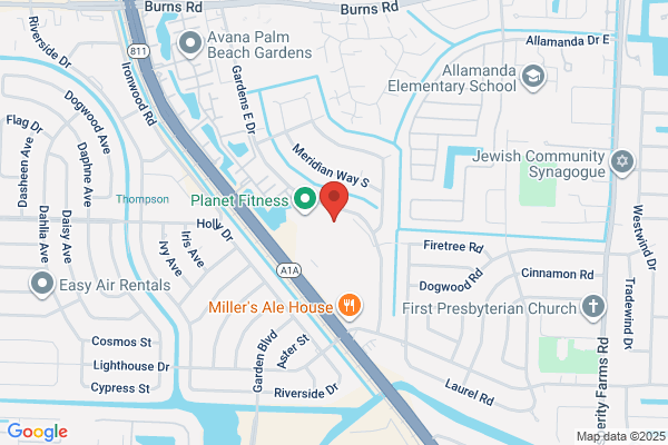 iPhone Screen Repair Palm Beach