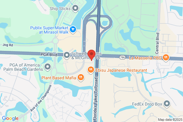 Chabad Palm Beach Gardens