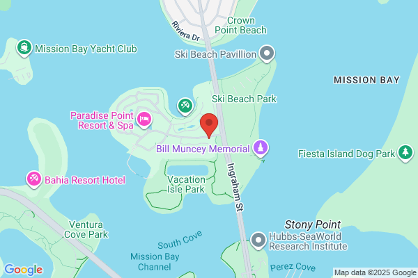 Islands Vacation