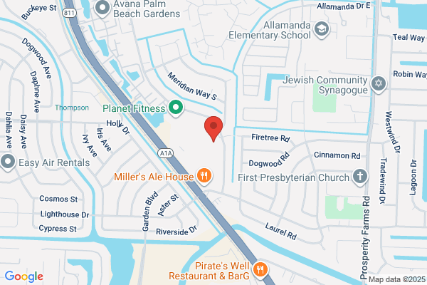 Promenade Animal Hospital