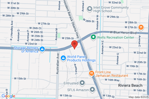 Atlas Sign Industries