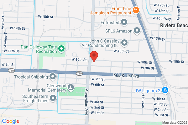Atkins Tender Loving Care Nursery & Kindergarten