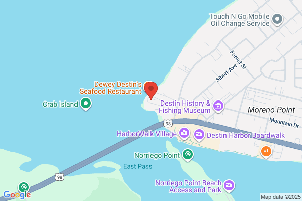 Island Runner Llc