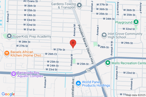 Lawn Cutting Brother LLC