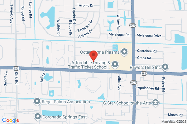 The Federation of Families of Palm Beach County